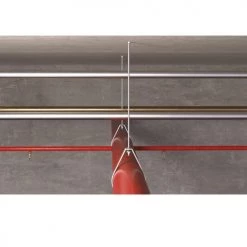 Cheville à frapper EAII Fischer en acier électro-zingué -Visserie Soldes Magasin AFD 95090