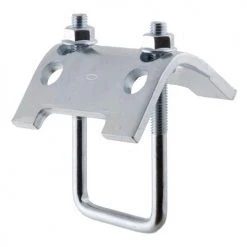 Griffe à poutrelle Fischer TKR 41