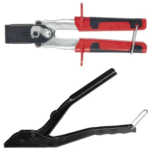 Kit pince + cheville métalique pour corps creux HM Fischer - 509515 4 Kit pince + cheville métalique pour corps creux HM Fischer - 509515 – Image 2