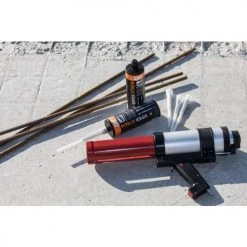 Résine Spit Viper Xtrem -Visserie Soldes Magasin AFD 96932