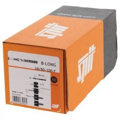 Cheville longue nylon universelle Spit B-LONG X-TREM 10 Cheville longue nylon universelle Spit B-LONG X-TREM -Visserie Soldes Magasin AFD 96951