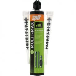 Résine Spit Multi-Max