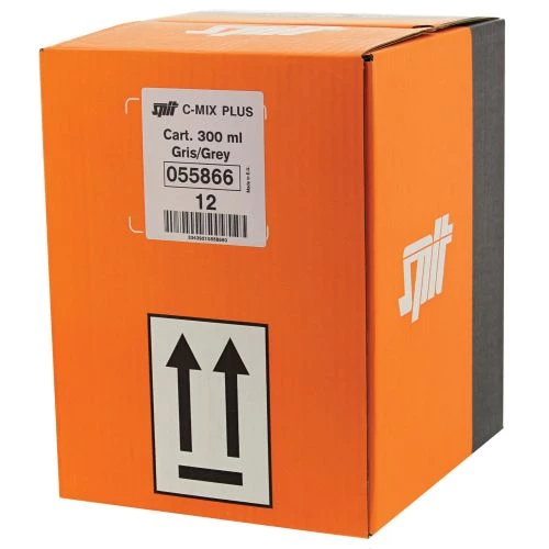 Résine Spit C-Mix Plus 8 Résine Spit C-Mix Plus – Image 6