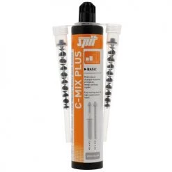 Résine Spit C-Mix Plus