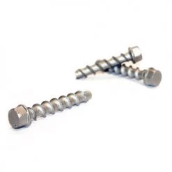 Vis béton Spit à tête hexagonale TAPCON HFL X-TREM 12 Vis béton Spit à tête hexagonale TAPCON HFL X-TREM -Visserie Soldes Magasin AFD 96977