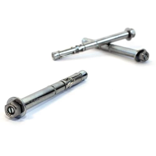 Cheville TRIGA Z X-TREM Spit version tige + écrou 4 Cheville TRIGA Z X-TREM Spit version tige + écrou – Image 2