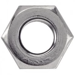 Écrou hexagonal HU Acton inox A2 ISO 4032 -Visserie Soldes Magasin AFD 97204