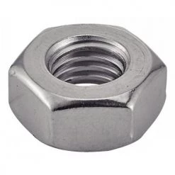 Écrou hexagonal HU Acton inox A2 ISO 4032