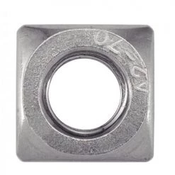 Écrou carrée Acton Inox A2 DIN 557 -Visserie Soldes Magasin AFD 97231