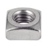 Écrou carrée Acton Inox A2 DIN 557 -Visserie Soldes Magasin AFD 97232