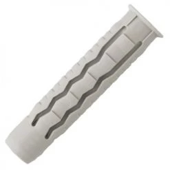 Cheville quadruple expansion Scell-it Nylon