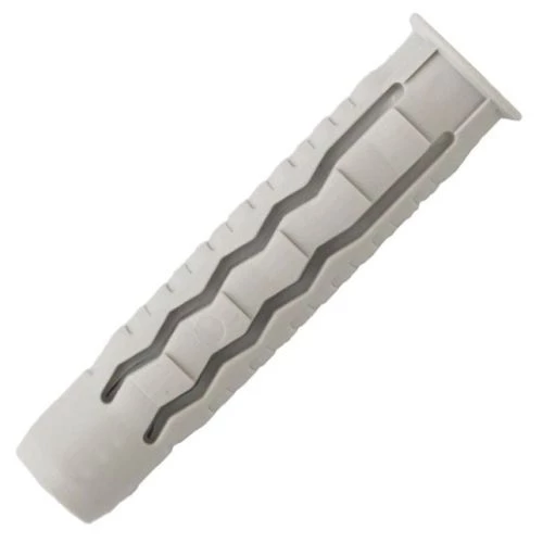 Cheville quadruple expansion Scell-it Nylon 3 Cheville quadruple expansion Scell-it Nylon