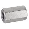 Écrou hexagonal HU Acton haut M = 3XD inox A2 DIN 6334 -Visserie Soldes Magasin AFD 97247