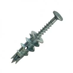 Coffret 1000 chevilles Scell-it spéciales fixation légères - COF002B