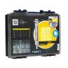Coffret 300 chevilles à expansion Scell-it avec vis et pince MD - COF002-SP -Visserie Soldes Magasin AFD 97273