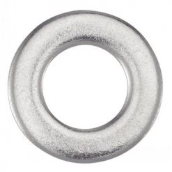 Rondelle plate Acton inoxA2 DIN 433 -Visserie Soldes Magasin AFD 97486