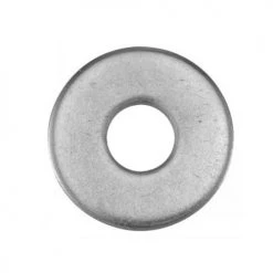 Rondelles plates larges type L Acton inox A2 DIN 9021 -Visserie Soldes Magasin AFD 97496