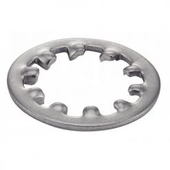 Rondelle à dents intérieures Acton A2 DIN 6797 J