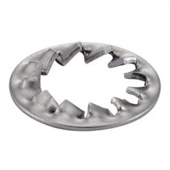 Rondelle éventail intérieur Acton JZ A4 DIN 6798 J