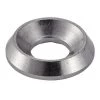 Rondelles cuvettes décolletées Acton inox A2 NFE 27619 -Visserie Soldes Magasin AFD 97795