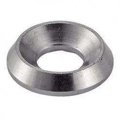Rondelles cuvettes décolletées Acton inox A2 NFE 27619