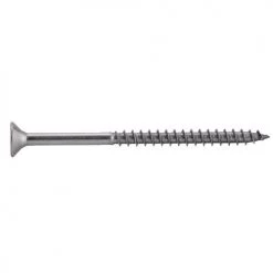 Vis à bois Acton tête fraisée Torx A4 -Visserie Soldes Magasin AFD 97924