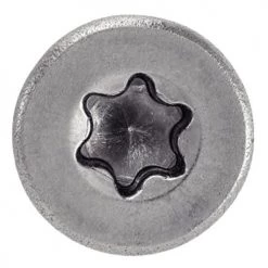 Vis à bois Acton tête fraisée Torx A4 -Visserie Soldes Magasin AFD 97925