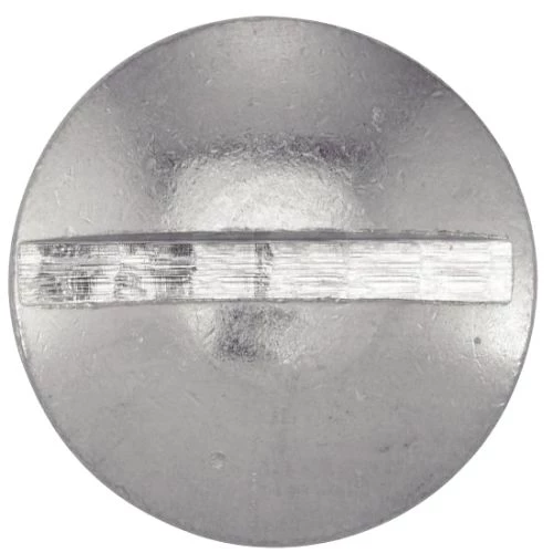 Vis à métaux Acton tête ronde large poêlier fendue inox A2 NFE 25129 4 Vis à métaux Acton tête ronde large poêlier fendue inox A2 NFE 25129 – Image 2