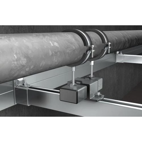 Collier isophonique Fischer FRS Plus 4 Collier isophonique Fischer FRS Plus – Image 2