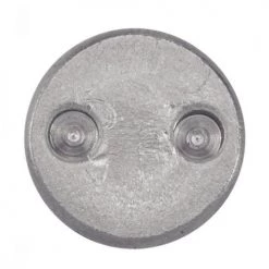 Vis à métaux Acton tête fraisée 2 trous inviolable A2 -Visserie Soldes Magasin AFD 98457