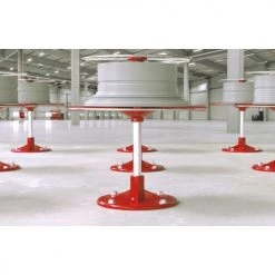 Cheville à douille acier électro-zingué Fischer pour fixations lourdes TA M -Visserie Soldes Magasin AFD 98491