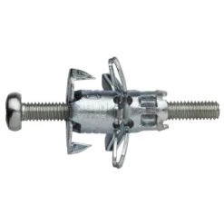 Cheville métallique ZENTECH Spit avec vis 11 Cheville métallique ZENTECH Spit avec vis -Visserie Soldes Magasin AFD 98798