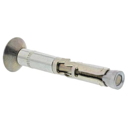 Chevilles TRIGA Z X-TREM Spit tête fraisée 4 Chevilles TRIGA Z X-TREM Spit tête fraisée – Image 2