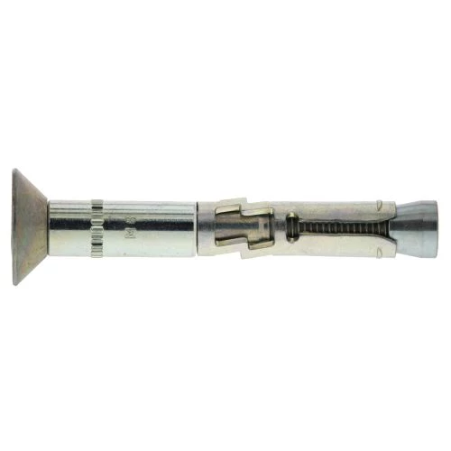 Chevilles TRIGA Z X-TREM Spit tête fraisée 3 Chevilles TRIGA Z X-TREM Spit tête fraisée