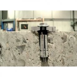 Cheville métallique PRIMA Spit -Visserie Soldes Magasin AFD 98881