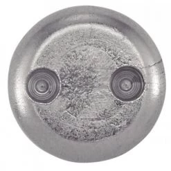 Vis à tôle Acton tête cylindrique 2 trous inviolable A2 DIN 7981 -Visserie Soldes Magasin AFD 98919