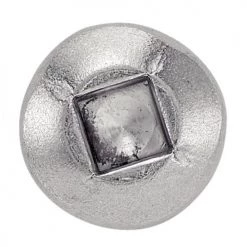 Vis autoperceuse Acton tête cylindrique carrée zingué blanc DIN 7504 M -Visserie Soldes Magasin AFD 98954