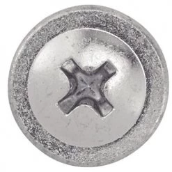 Vis autoperceuse Acton à tête cylindrique extra large Phillips -Visserie Soldes Magasin AFD 98995