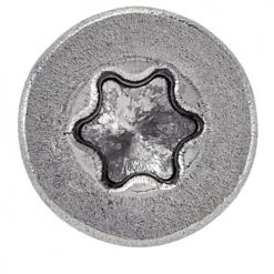 Vis autoperceuse Acton tête fraisée à ailettes -Visserie Soldes Magasin AFD 99058