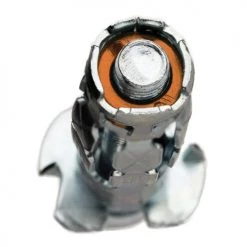 Cheville métallique ZENTECH Spit avec vis 12 Cheville métallique ZENTECH Spit avec vis -Visserie Soldes Magasin AFD 99109