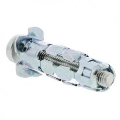 Cheville métallique ZENTECH Spit avec vis 10 Cheville métallique ZENTECH Spit avec vis -Visserie Soldes Magasin AFD 99111