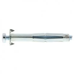 Cheville métallique Spit CC avec vis