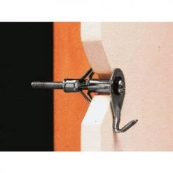 Cheville métallique Spit CC avec vis -Visserie Soldes Magasin AFD 99139