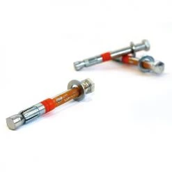 Chevilles mécaniques GUARDIA Spit pour garde-corps - 051061 -Visserie Soldes Magasin AFD 99160