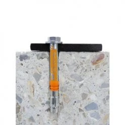 Chevilles mécaniques GUARDIA Spit pour garde-corps - 051061 -Visserie Soldes Magasin AFD 99164