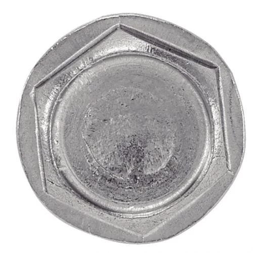 Vis autoperceuse Acton tête hexagonale à embase inox A2 DIN 7504 K 4 Vis autoperceuse Acton tête hexagonale à embase inox A2 DIN 7504 K – Image 2