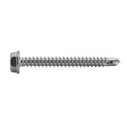Vis autoperceuse Acton tête hexagonale à embase inox A2 DIN 7504 K 9 Vis autoperceuse Acton tête hexagonale à embase inox A2 DIN 7504 K -Visserie Soldes Magasin AFD 99216