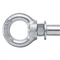 Cheville Spit TRIGA Z Anneau 8 Cheville Spit TRIGA Z Anneau -Visserie Soldes Magasin AFD 99225