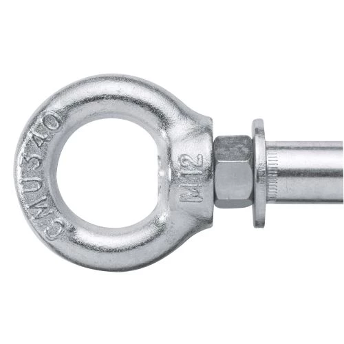 Cheville Spit TRIGA Z Anneau 5 Cheville Spit TRIGA Z Anneau – Image 3