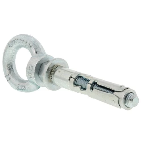 Cheville Spit TRIGA Z Anneau 4 Cheville Spit TRIGA Z Anneau – Image 2